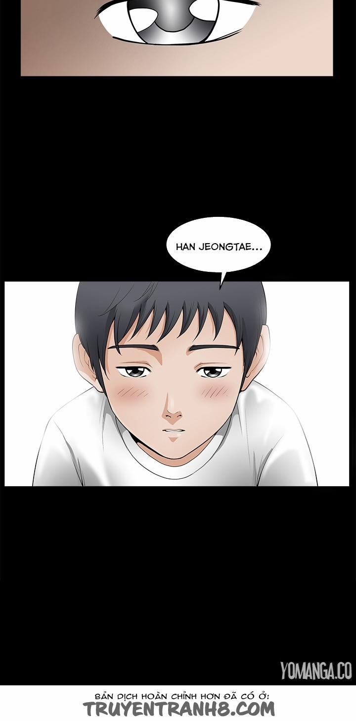 manhwax10.com - Truyện Manhwa Seduction - Quyến Rũ Chương 40 Trang 7