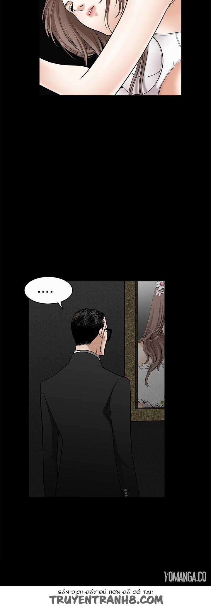 manhwax10.com - Truyện Manhwa Seduction - Quyến Rũ Chương 41 Trang 36