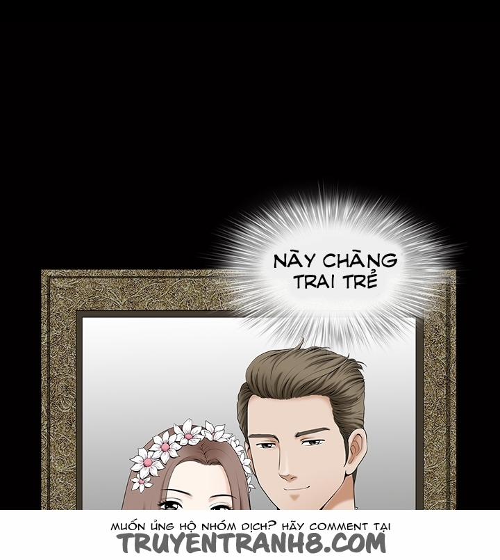 manhwax10.com - Truyện Manhwa Seduction - Quyến Rũ Chương 41 Trang 7