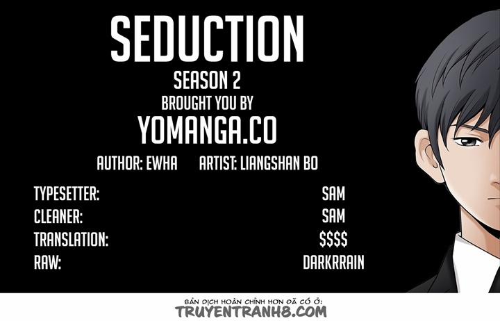 manhwax10.com - Truyện Manhwa Seduction - Quyến Rũ Chương 42 Trang 2