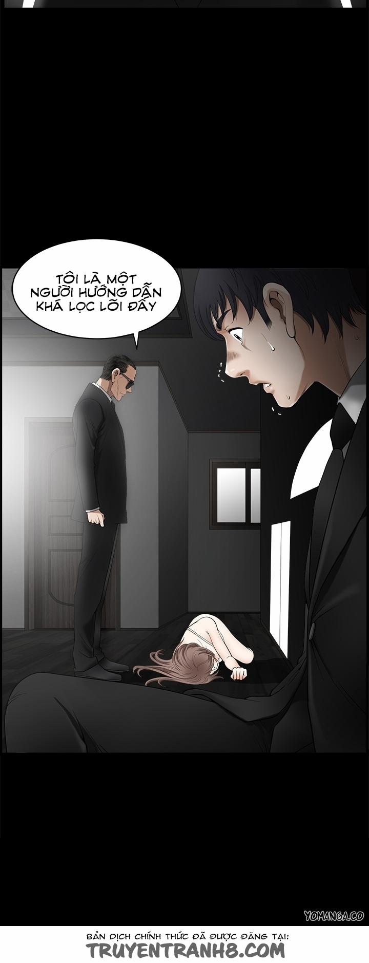 manhwax10.com - Truyện Manhwa Seduction - Quyến Rũ Chương 42 Trang 12