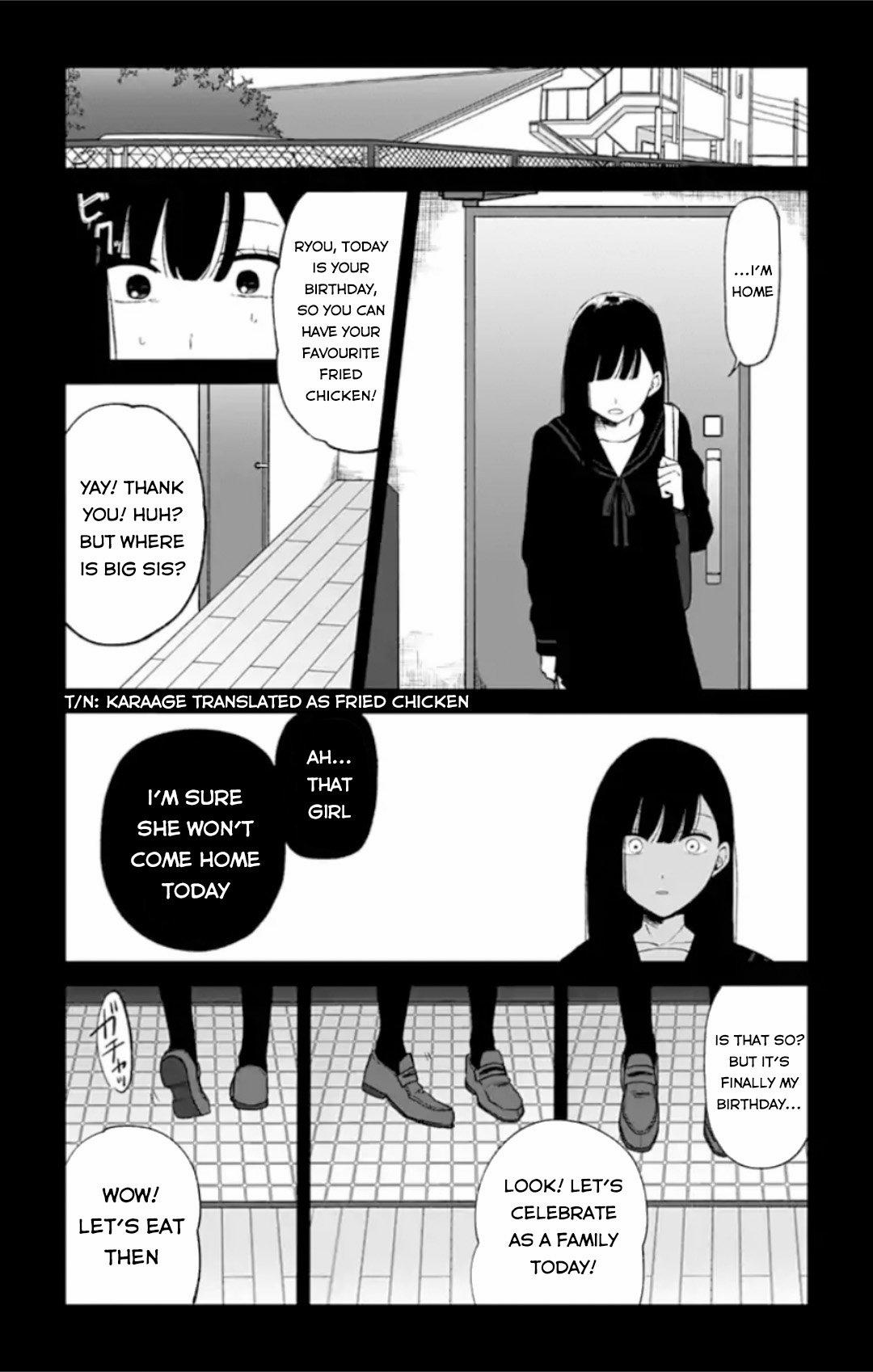 manhwax10.com - Truyện Manhwa Sei-Chan, Your Love Is Too Much! Chương 13 Trang 16