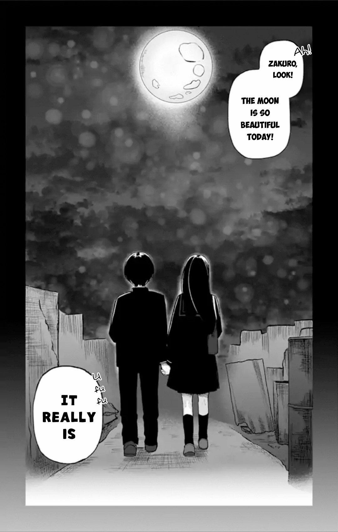 manhwax10.com - Truyện Manhwa Sei-Chan, Your Love Is Too Much! Chương 13 Trang 20