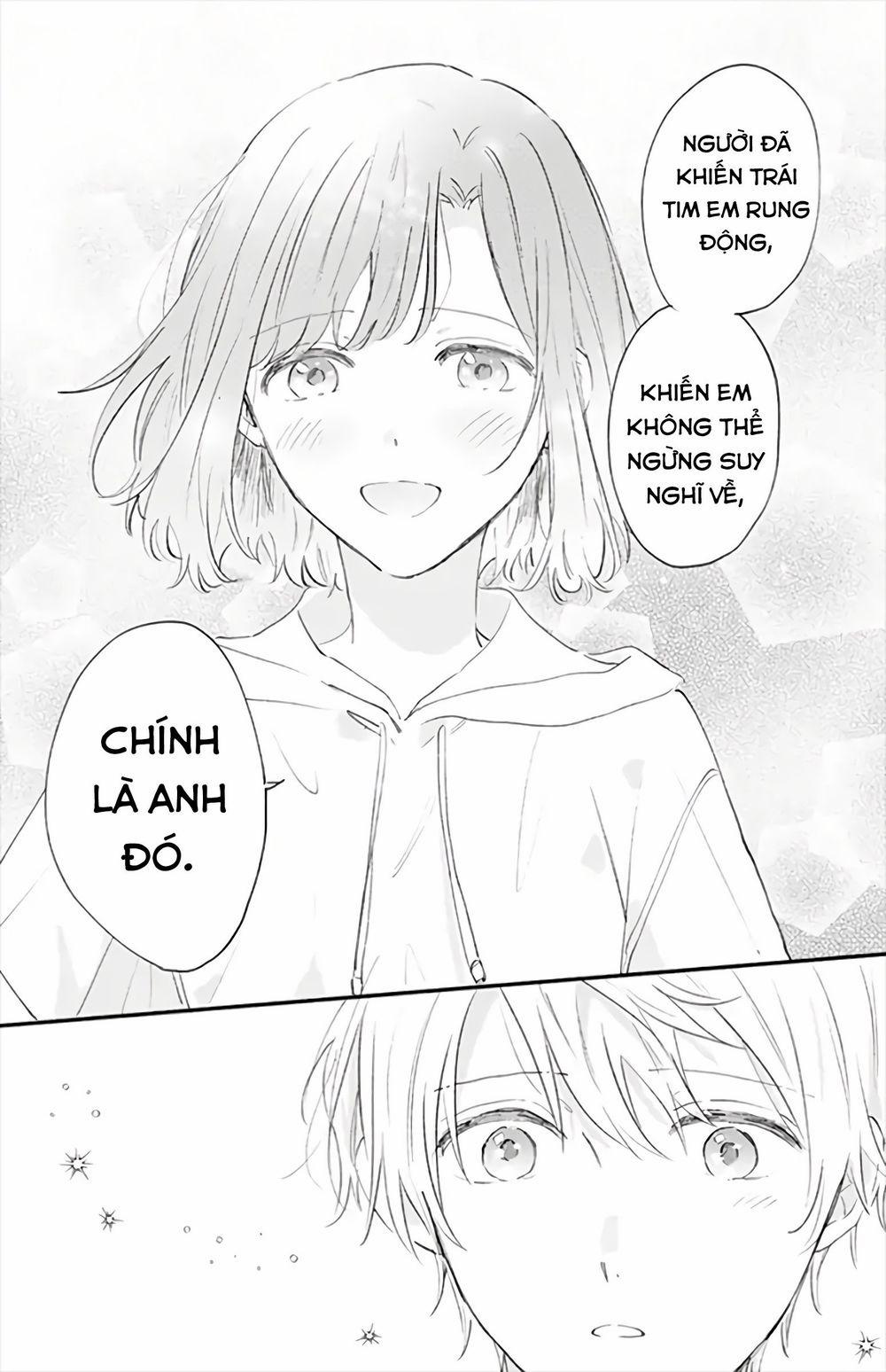 manhwax10.com - Truyện Manhwa Sei-Chan, Your Love Is Too Much! Chương 21 Trang 13