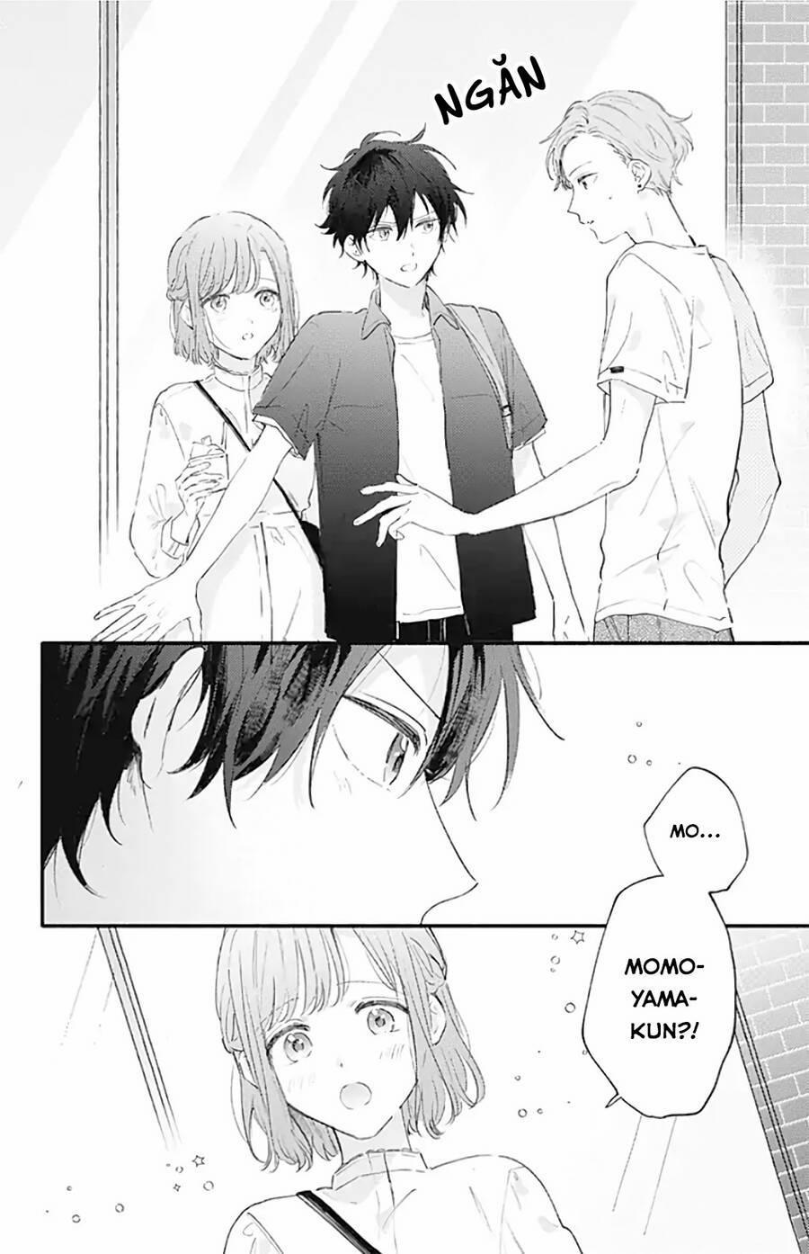 manhwax10.com - Truyện Manhwa Sei-Chan, Your Love Is Too Much! Chương 24 Trang 15