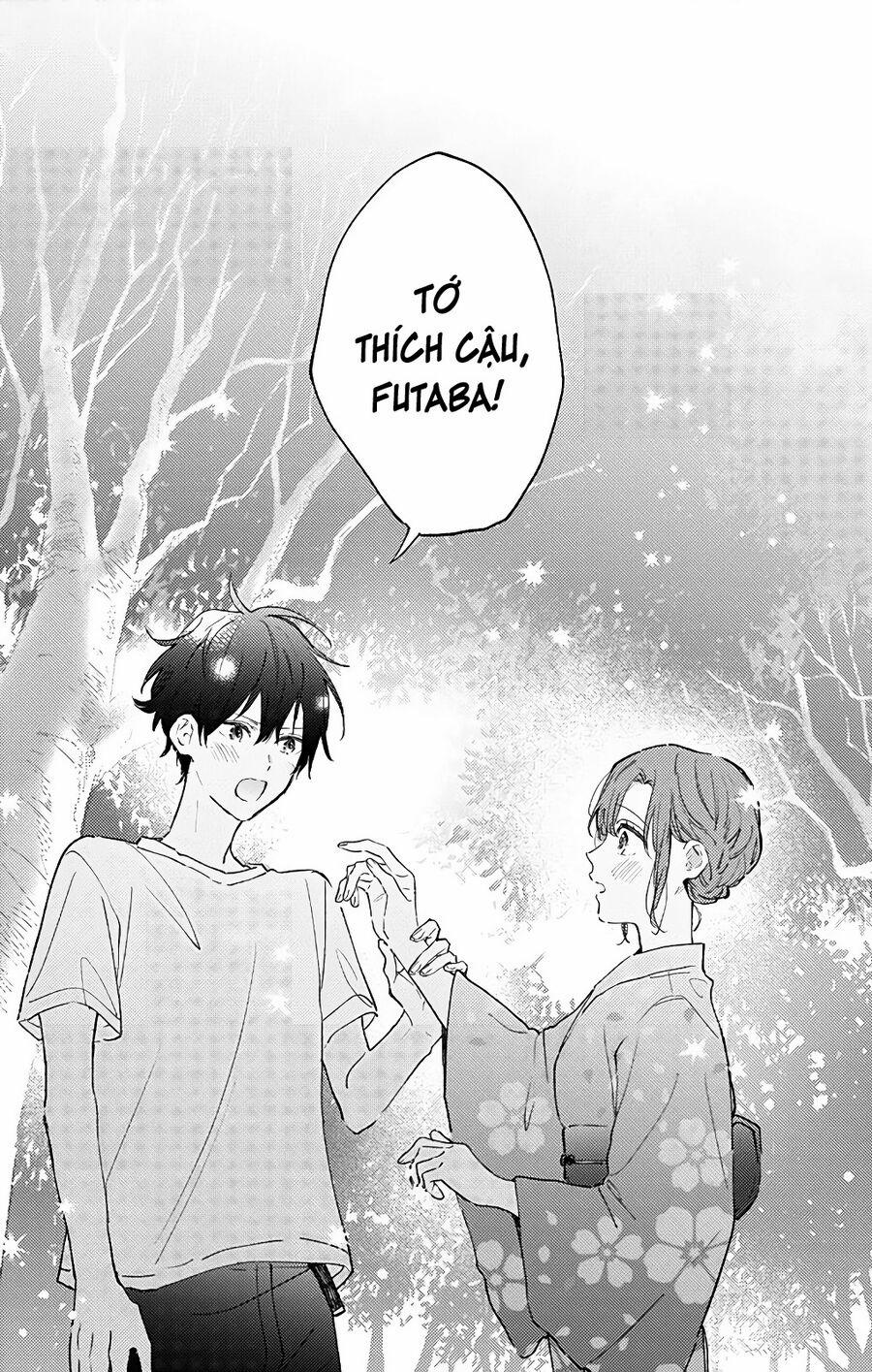 manhwax10.com - Truyện Manhwa Sei-Chan, Your Love Is Too Much! Chương 29 Trang 10