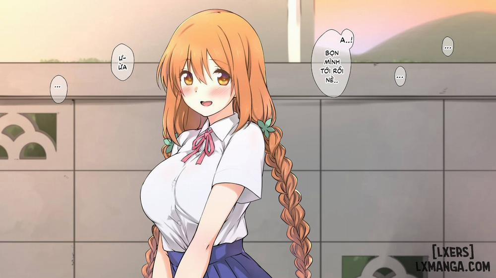 manhwax10.com - Truyện Manhwa Seichishiki 0 No Kanojo Wa Erogaki No Seieki Benjo Chương 1 Trang 15