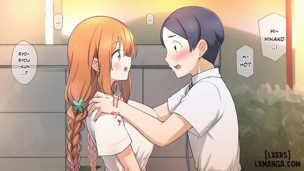 manhwax10.com - Truyện Manhwa Seichishiki 0 No Kanojo Wa Erogaki No Seieki Benjo Chương 1 Trang 16