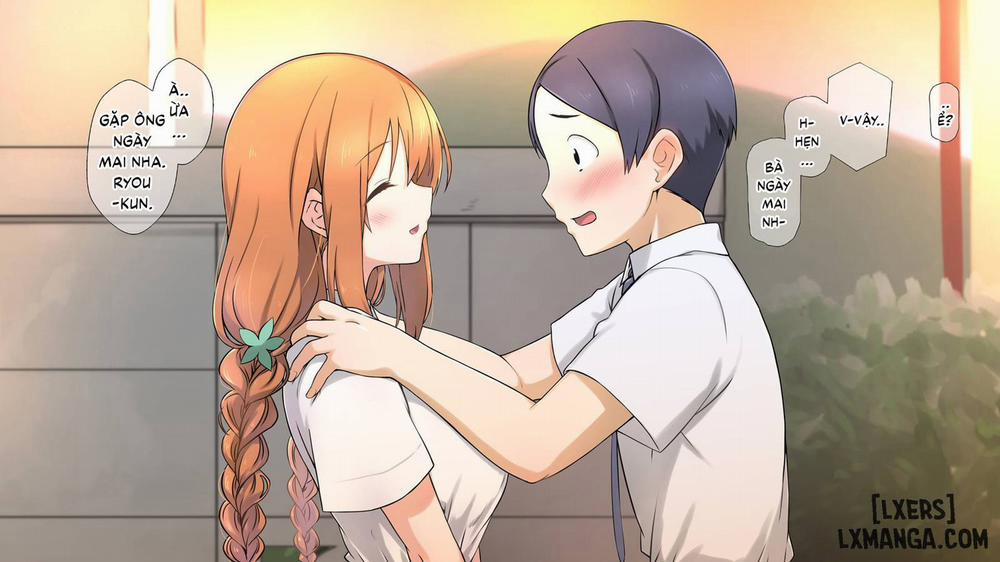 manhwax10.com - Truyện Manhwa Seichishiki 0 No Kanojo Wa Erogaki No Seieki Benjo Chương 1 Trang 17