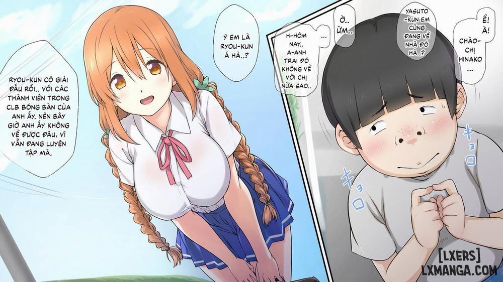 manhwax10.com - Truyện Manhwa Seichishiki 0 No Kanojo Wa Erogaki No Seieki Benjo Chương 1 Trang 21