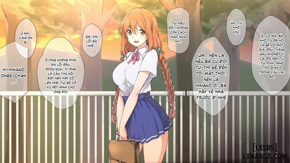 manhwax10.com - Truyện Manhwa Seichishiki 0 No Kanojo Wa Erogaki No Seieki Benjo Chương 1 Trang 7