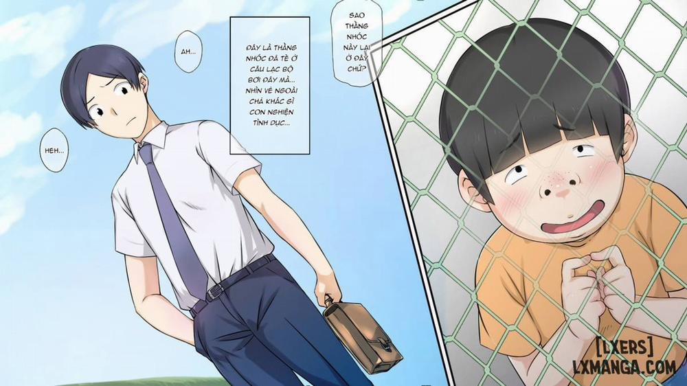 manhwax10.com - Truyện Manhwa Seichishiki 0 No Kanojo Wa Erogaki No Seieki Benjo Chương 2 END Trang 42