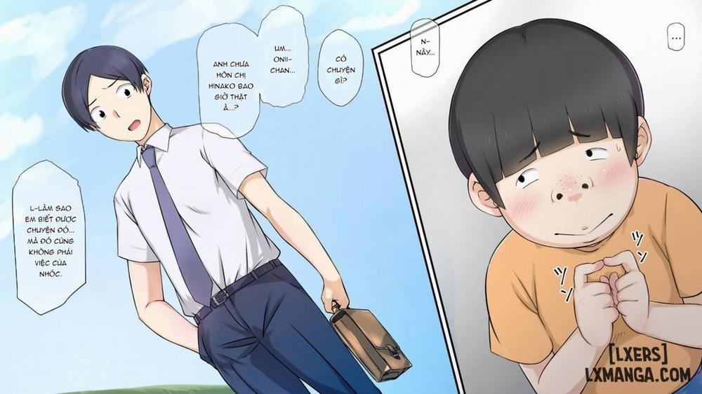 manhwax10.com - Truyện Manhwa Seichishiki 0 No Kanojo Wa Erogaki No Seieki Benjo Chương 2 END Trang 43