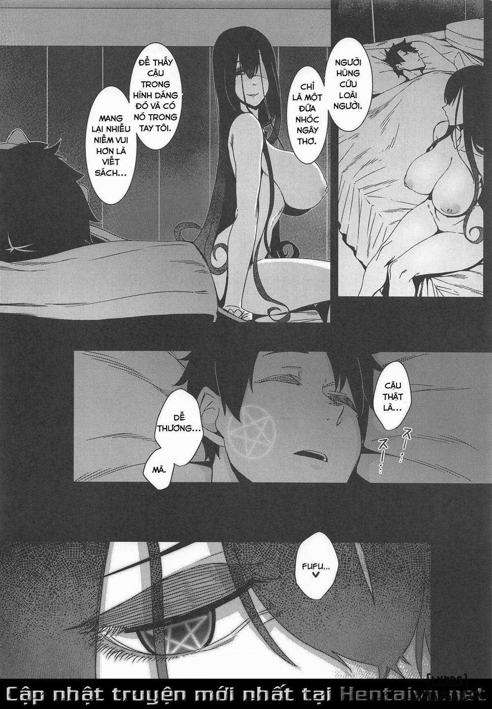 manhwax10.com - Truyện Manhwa Seidoku no Ato ni Chương Oneshot Trang 25