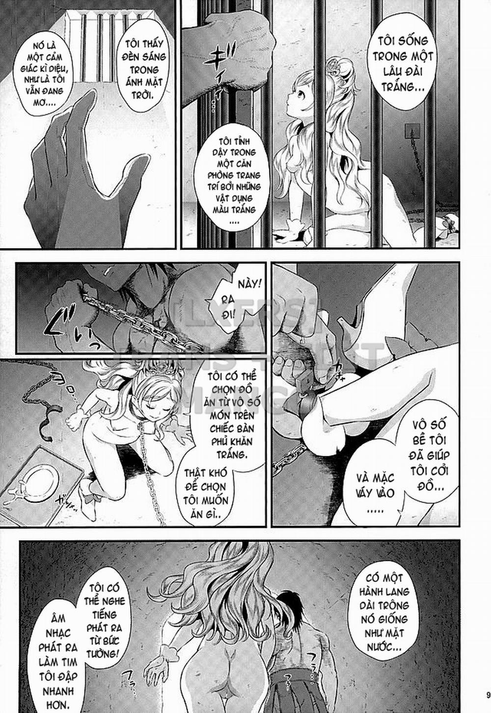 manhwax10.com - Truyện Manhwa Seidorei Senki Chương 2 Trang 6