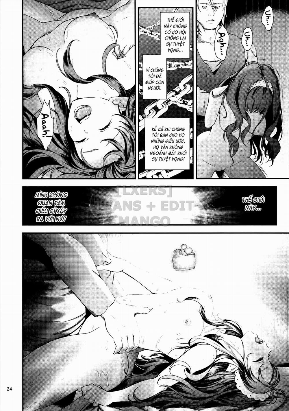 manhwax10.com - Truyện Manhwa Seidorei Senki Chương 3 Trang 23