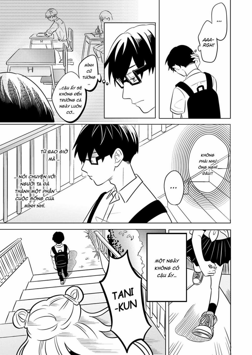 manhwax10.com - Truyện Manhwa Seihantai No Kimi To Boku Chương 1 Trang 36