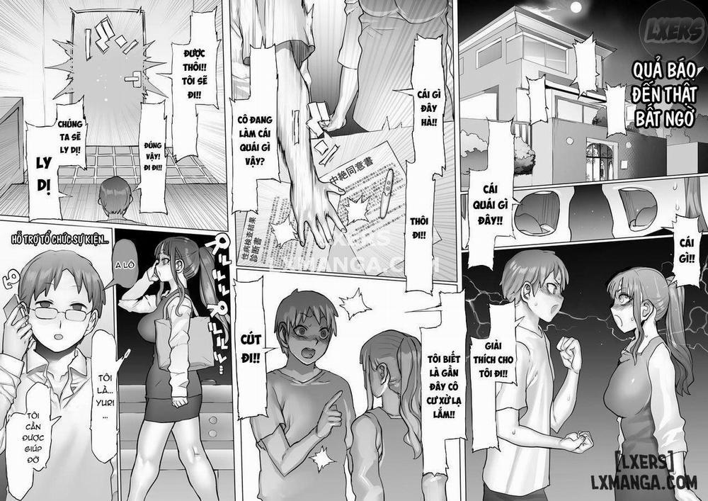 manhwax10.com - Truyện Manhwa Seiheki Kaiaku Noukai Training Chương Oneshot Trang 72