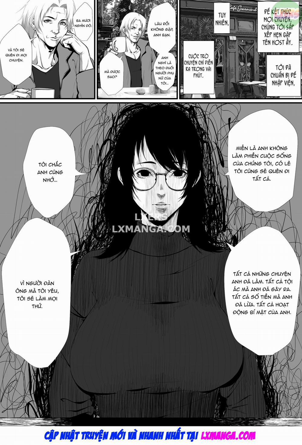 Seikatsu Hogo Shinsei ni Kita Tsutsumotase ni Katan Shiteiru Yandere Akujo o Kousei Sasetara Boku no Deredere Kanojo ni Narimashita. Chương Oneshot Trang 63