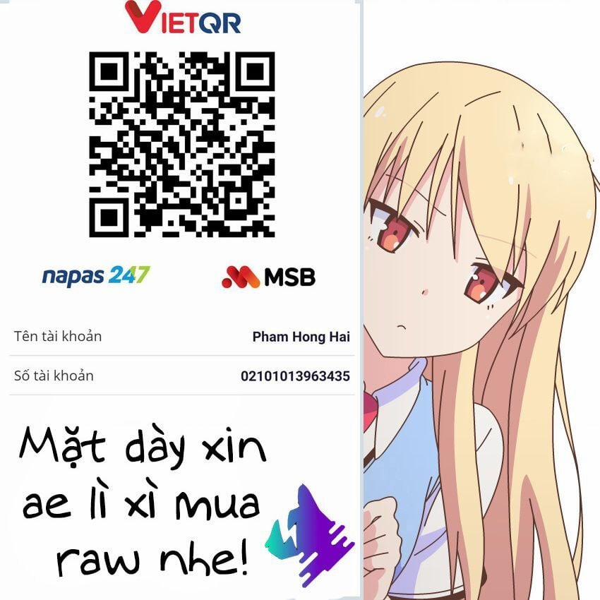 manhwax10.com - Truyện Manhwa Seinaru Otome To Himegoto Wo Chương 9 Trang 3