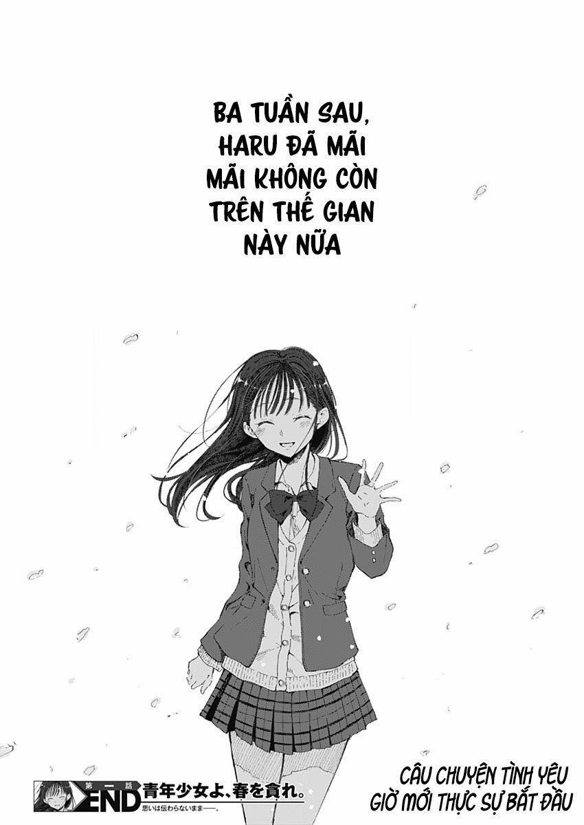 manhwax10.com - Truyện Manhwa Seinen Shoyo Yo, Haru Wo Musabore Chương 1 Trang 54