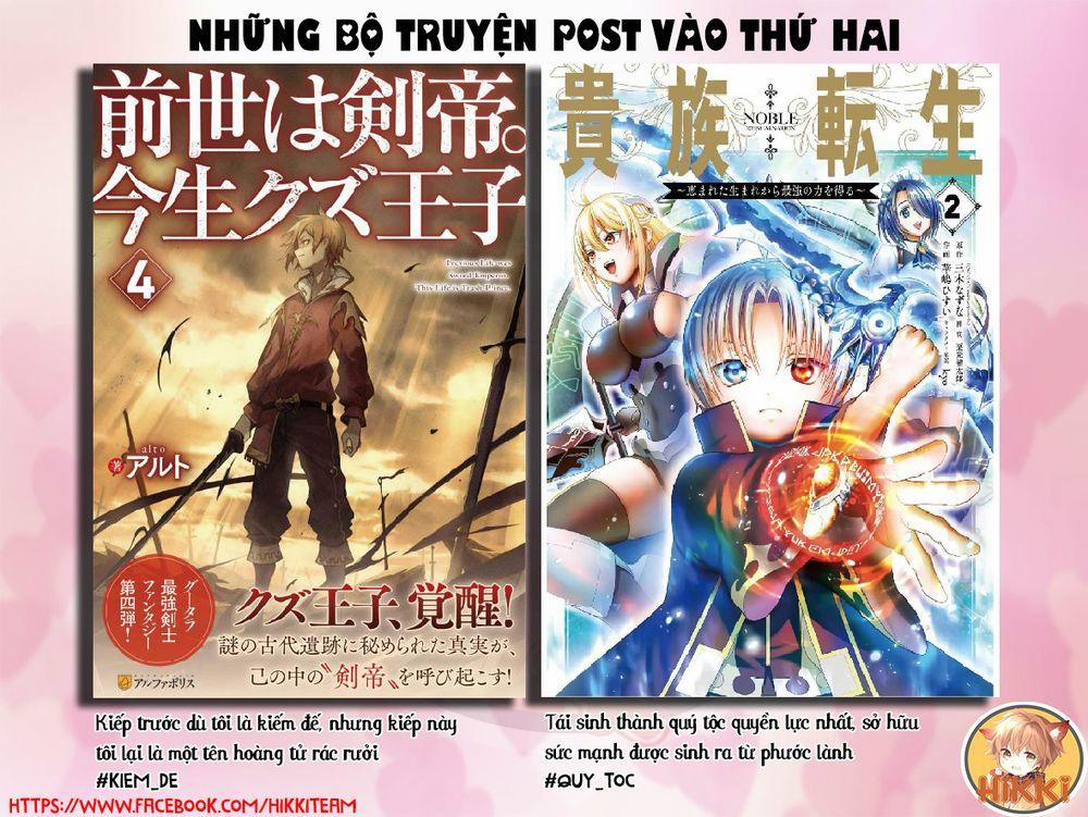 manhwax10.com - Truyện Manhwa Seinen Shoyo Yo, Haru Wo Musabore Chương 14 Trang 2