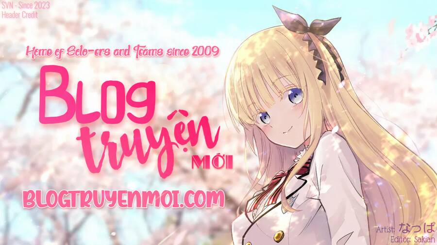 manhwax10.com - Truyện Manhwa Seirei-Tachi No Rakuen To Risou No Isekai Seikatsu Chương 11 Trang 1