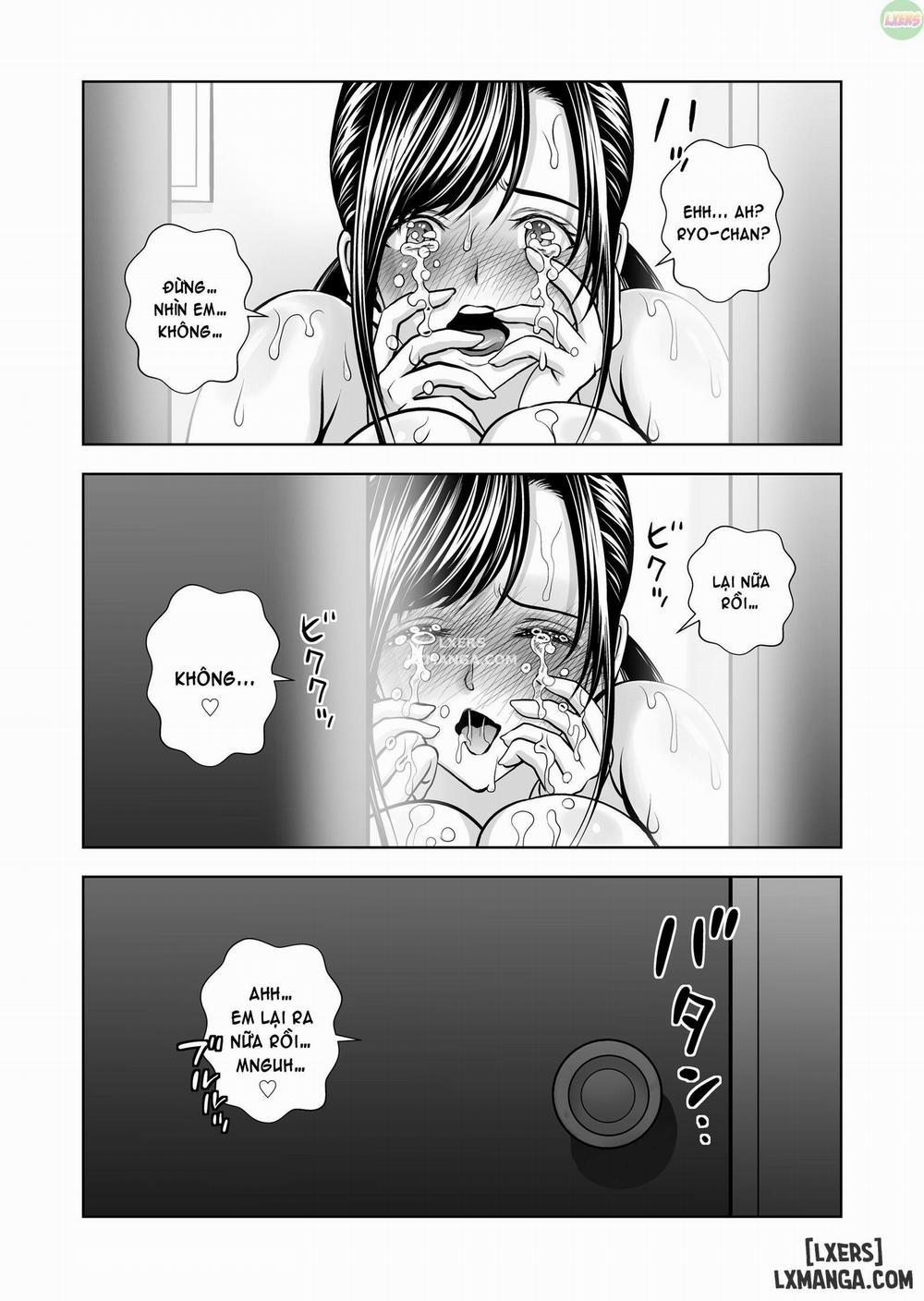 manhwax10.com - Truyện Manhwa Seisenzuma no Hinkaku Chương Oneshot Trang 49