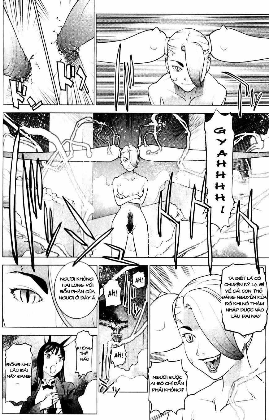 manhwax10.com - Truyện Manhwa Seishokuki Chương 14 Trang 20