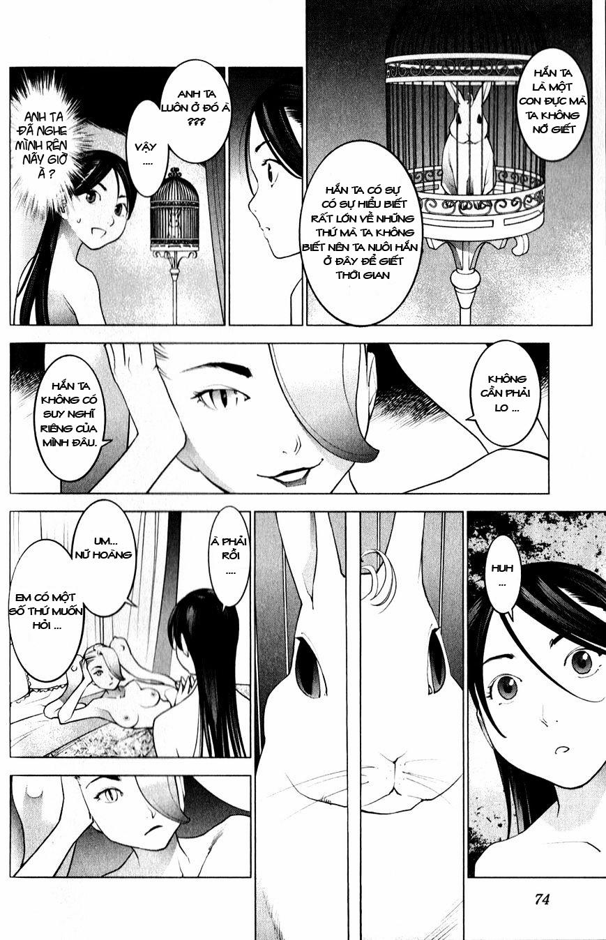 manhwax10.com - Truyện Manhwa Seishokuki Chương 14 Trang 6