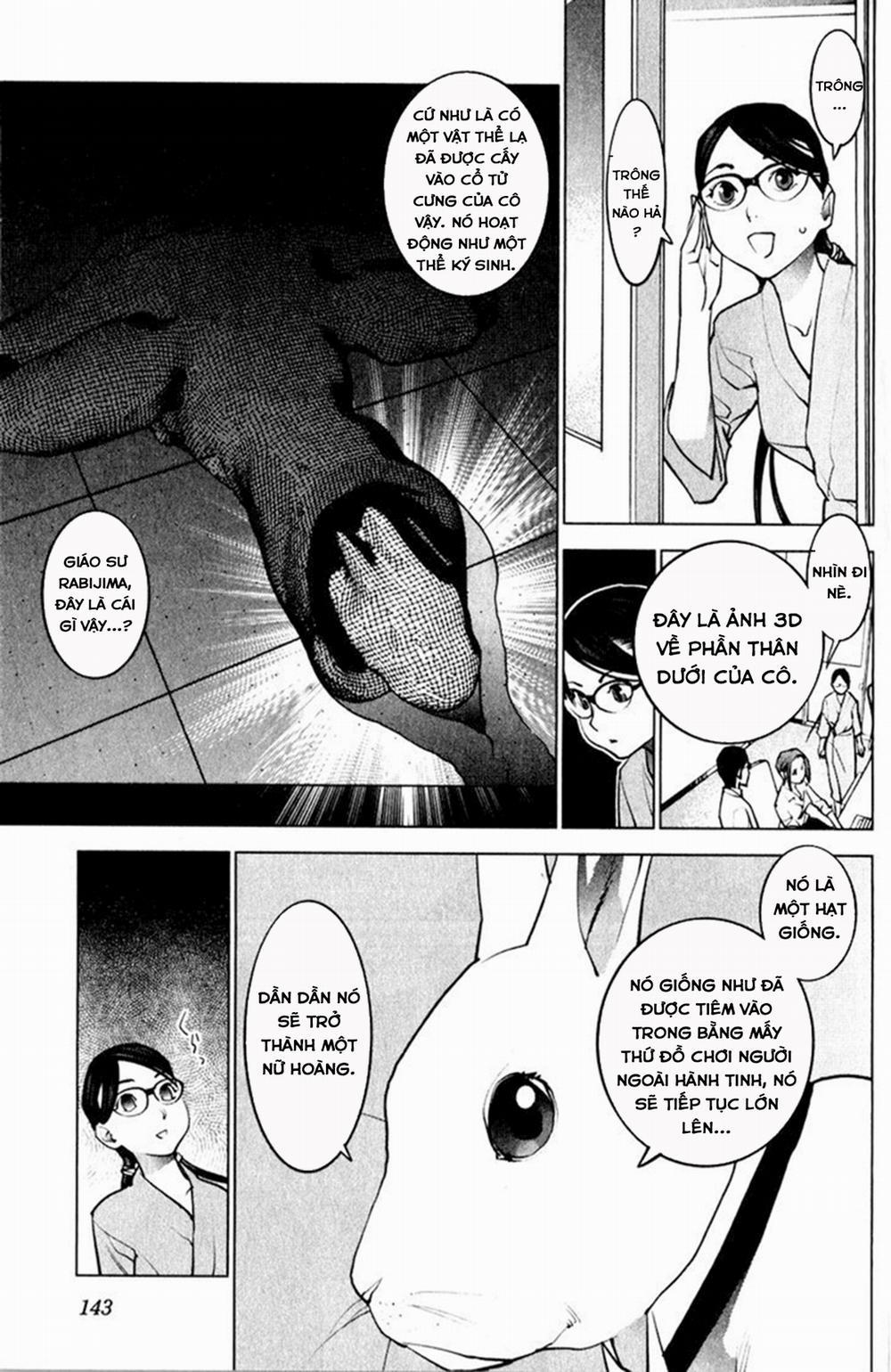 manhwax10.com - Truyện Manhwa Seishokuki Chương 17 Trang 8