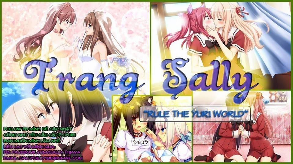 manhwax10.com - Truyện Manhwa Seishokuki Chương 18 Trang 1