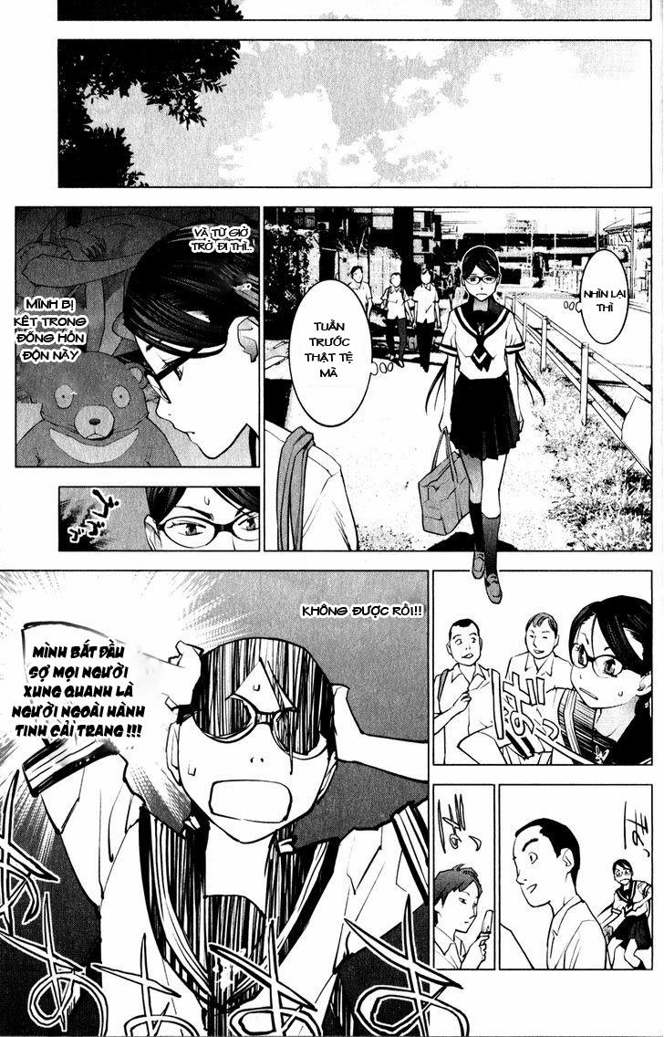 manhwax10.com - Truyện Manhwa Seishokuki Chương 18 Trang 6