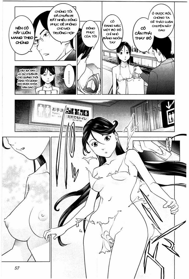 manhwax10.com - Truyện Manhwa Seishokuki Chương 22 Trang 7