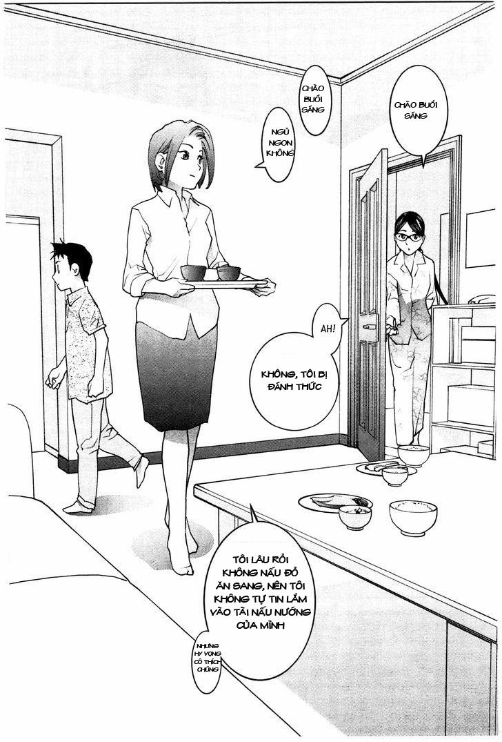 manhwax10.com - Truyện Manhwa Seishokuki Chương 23 Trang 13