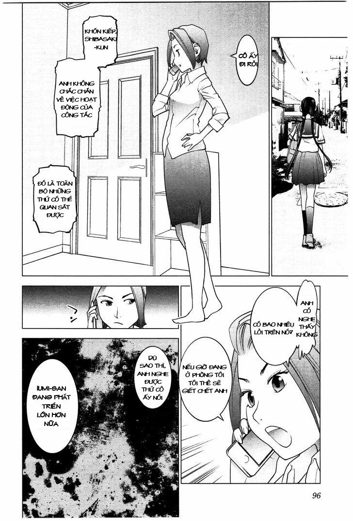 manhwax10.com - Truyện Manhwa Seishokuki Chương 23 Trang 21