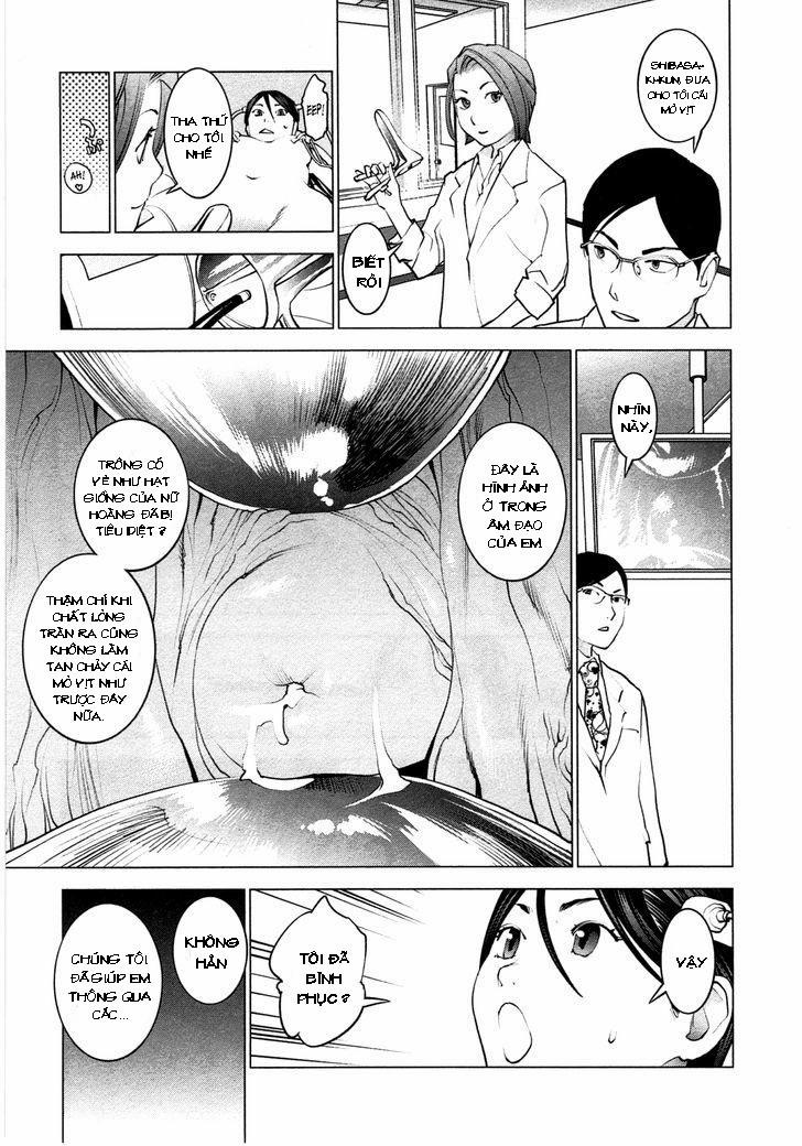 manhwax10.com - Truyện Manhwa Seishokuki Chương 32 Trang 24