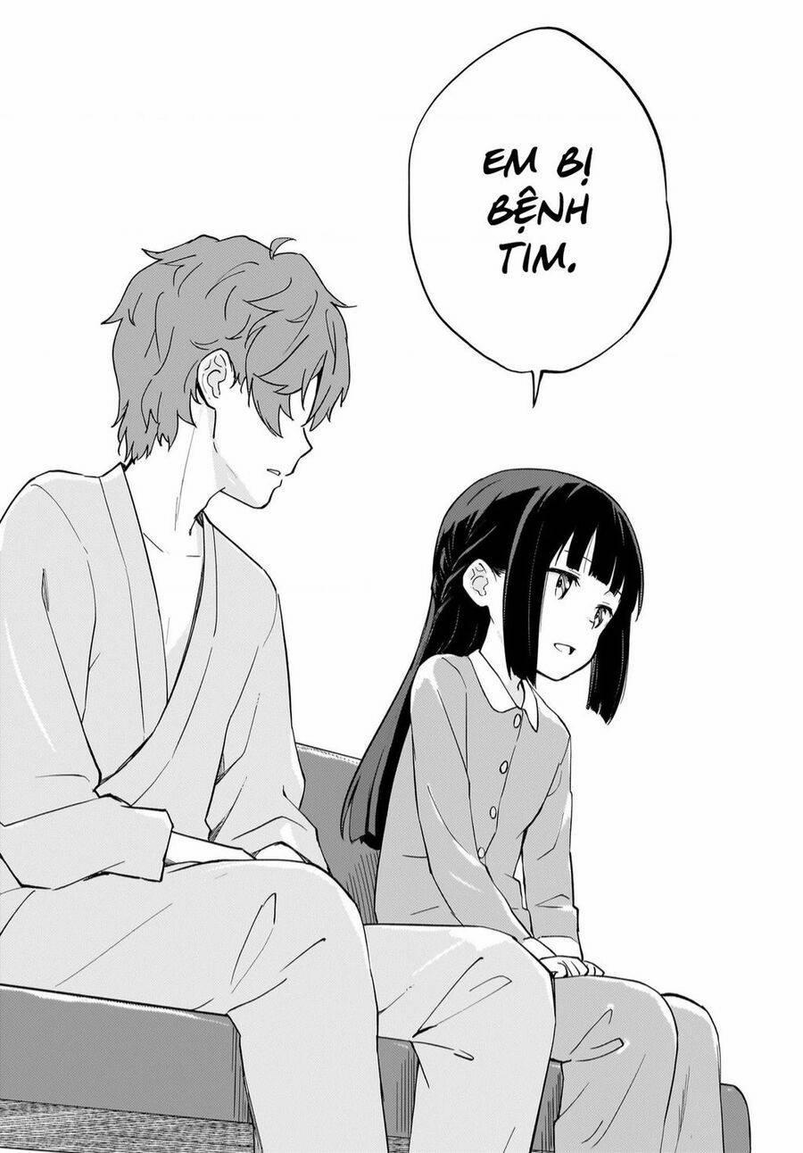 manhwax10.com - Truyện Manhwa Seishun Buta Yarou Wa Yumemiru Shoujo No Yume Wo Minai Chương 1 Trang 45