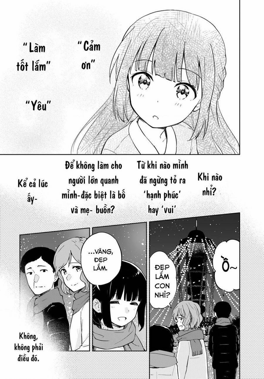 manhwax10.com - Truyện Manhwa Seishun Buta Yarou Wa Yumemiru Shoujo No Yume Wo Minai Chương 1 Trang 52