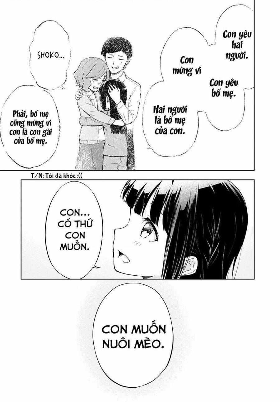 manhwax10.com - Truyện Manhwa Seishun Buta Yarou Wa Yumemiru Shoujo No Yume Wo Minai Chương 1 Trang 54