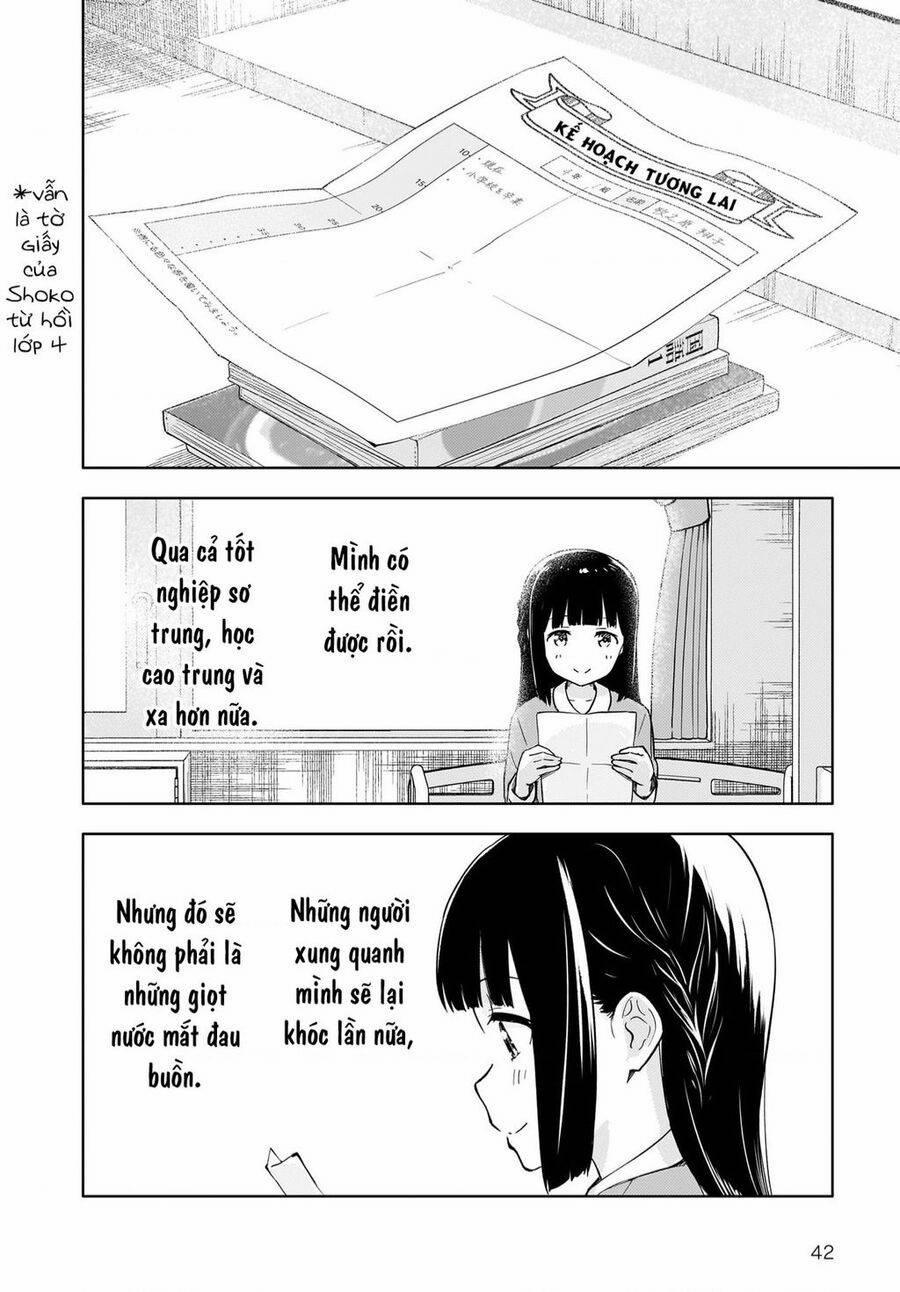 manhwax10.com - Truyện Manhwa Seishun Buta Yarou Wa Yumemiru Shoujo No Yume Wo Minai Chương 2 Trang 44