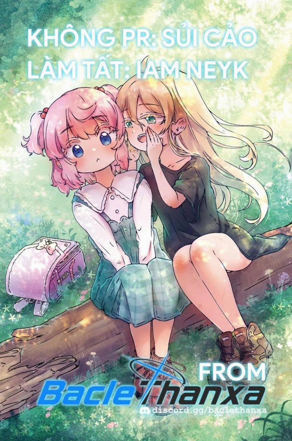 manhwax10.com - Truyện Manhwa Seishun o Yarinaosu nara Kondo koso Suki datta Doukyuusei to Tsukiatte Zettai Yarimakuritai Chương Oneshot Trang 1