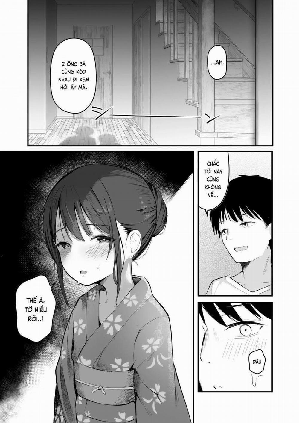 manhwax10.com - Truyện Manhwa Seishun o Yarinaosu nara Kondo koso Suki datta Doukyuusei to Tsukiatte Zettai Yarimakuritai Chương Oneshot Trang 40