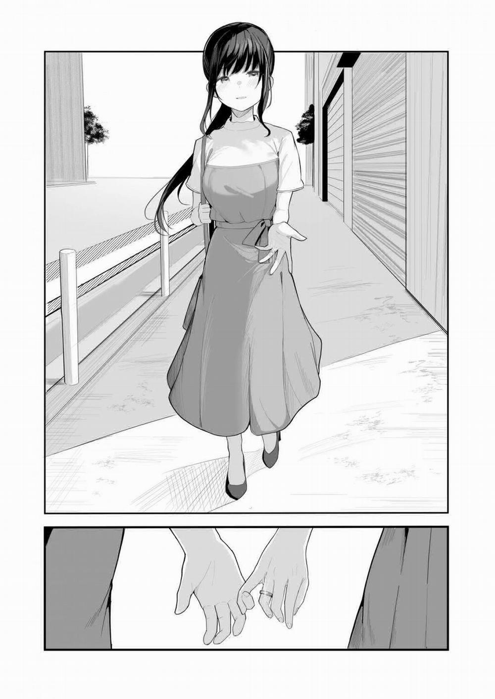 manhwax10.com - Truyện Manhwa Seishun o Yarinaosu nara Kondo koso Suki datta Doukyuusei to Tsukiatte Zettai Yarimakuritai Chương Oneshot Trang 55