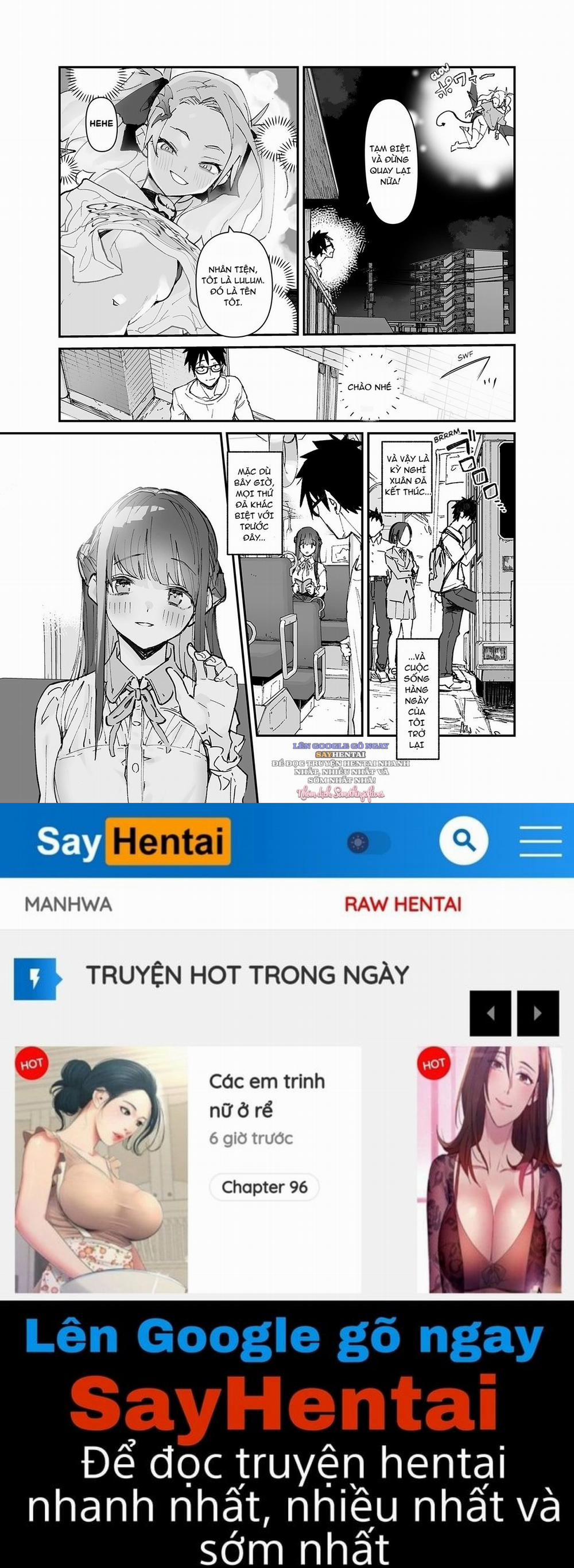 manhwax10.com - Truyện Manhwa Seiso x Hanten ~Onna Tomodachi ga Succubus ga Karada ni Nottorarete Mainichi Seiryoku Kyoukyuu saserareru Hanash Chương 1 Trang 39