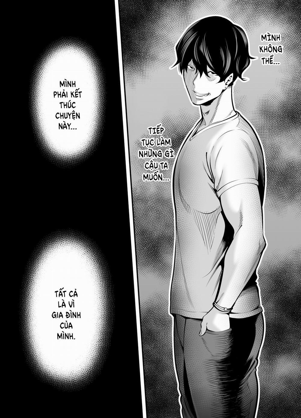 manhwax10.com - Truyện Manhwa Seisozuma Netorare Chương Part 2 0 END Trang 19