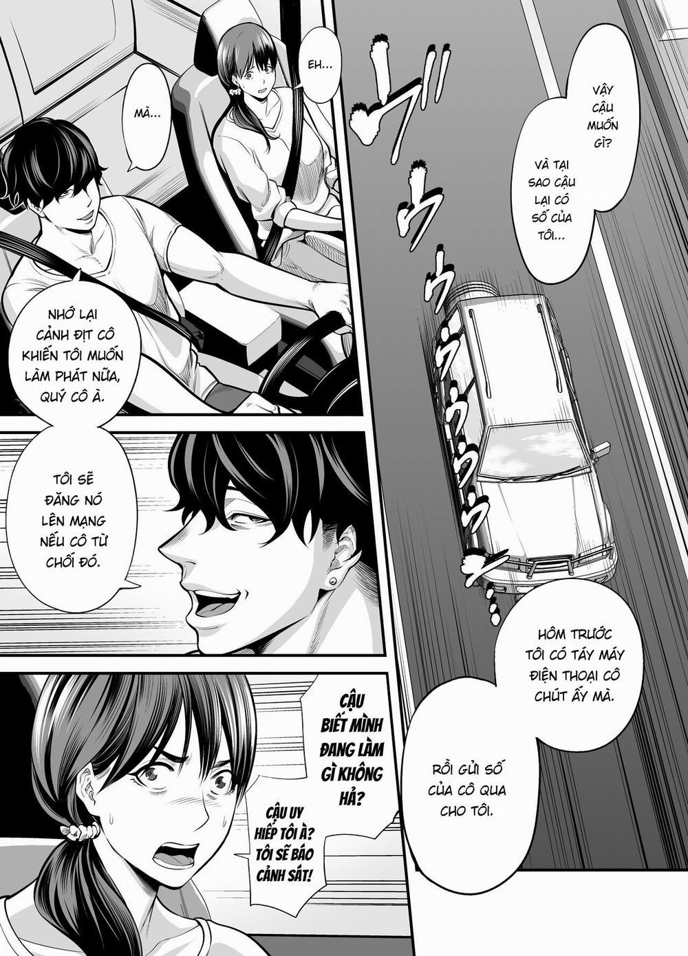 manhwax10.com - Truyện Manhwa Seisozuma Netorare Chương Part 2 0 END Trang 3