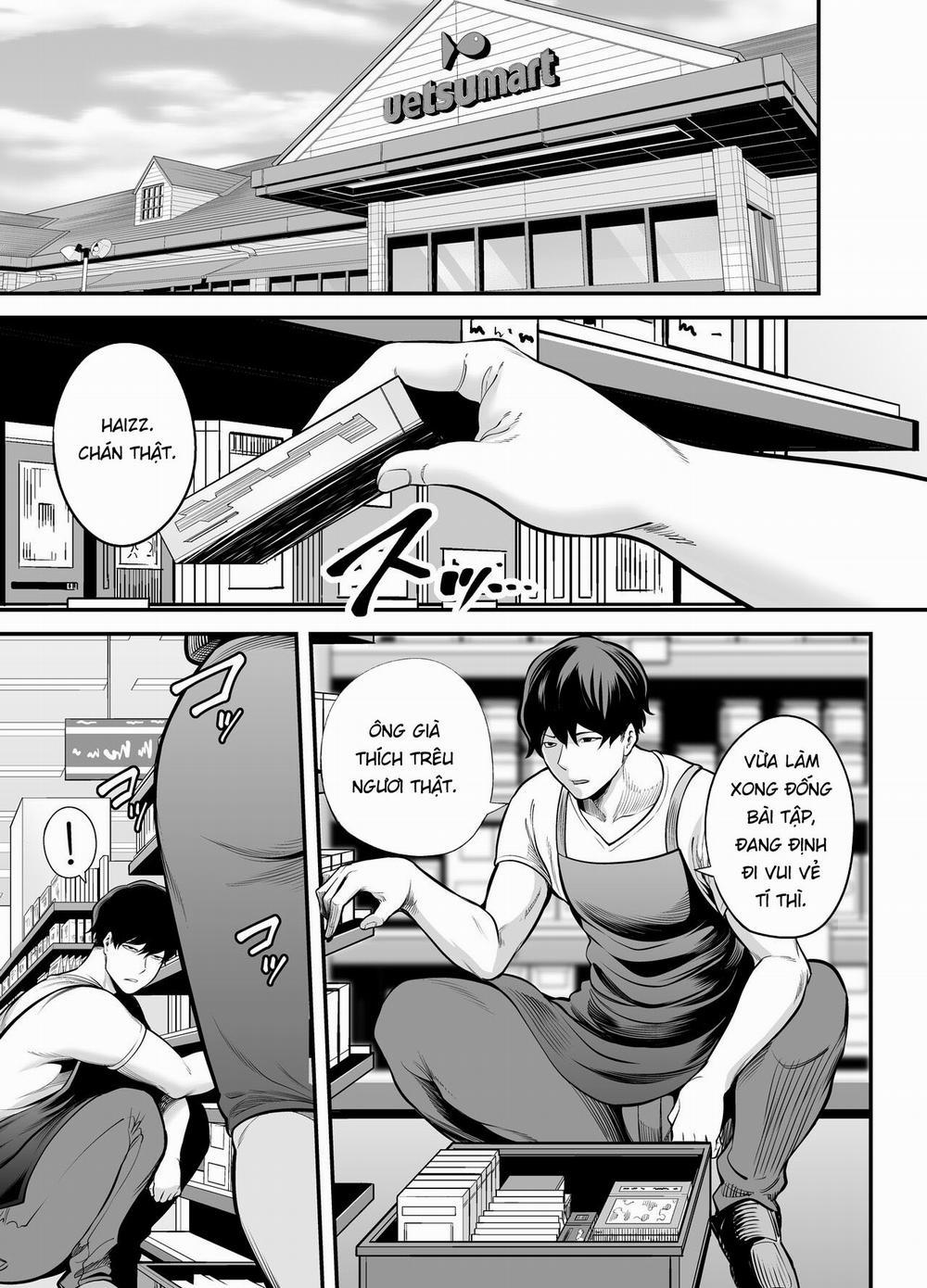 manhwax10.com - Truyện Manhwa Seisozuma Netorare Chương Part 2 0 END Trang 37