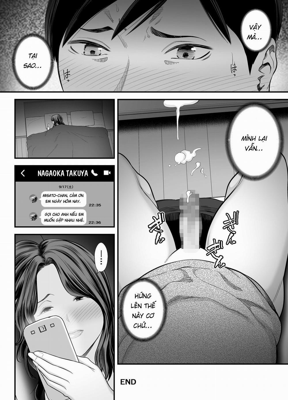 manhwax10.com - Truyện Manhwa Seisozuma Netorase 2 Chương Oneshot Trang 85