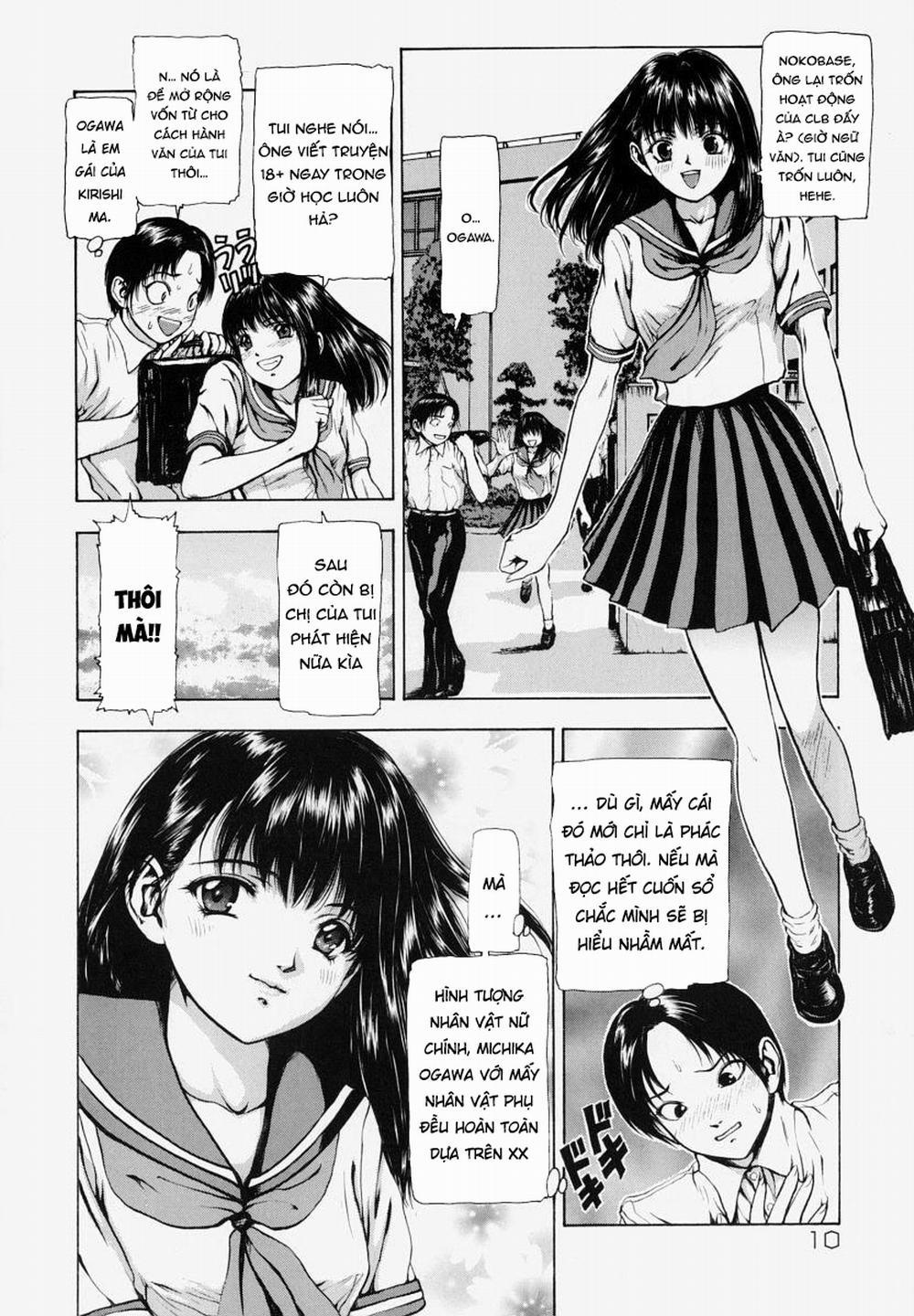 manhwax10.com - Truyện Manhwa Sekai no Donzoko de Ai wo Sakebenai Chương 1 Trang 10